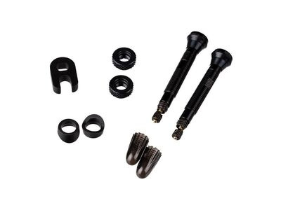 SCHWALBE Tubeless Valve Set