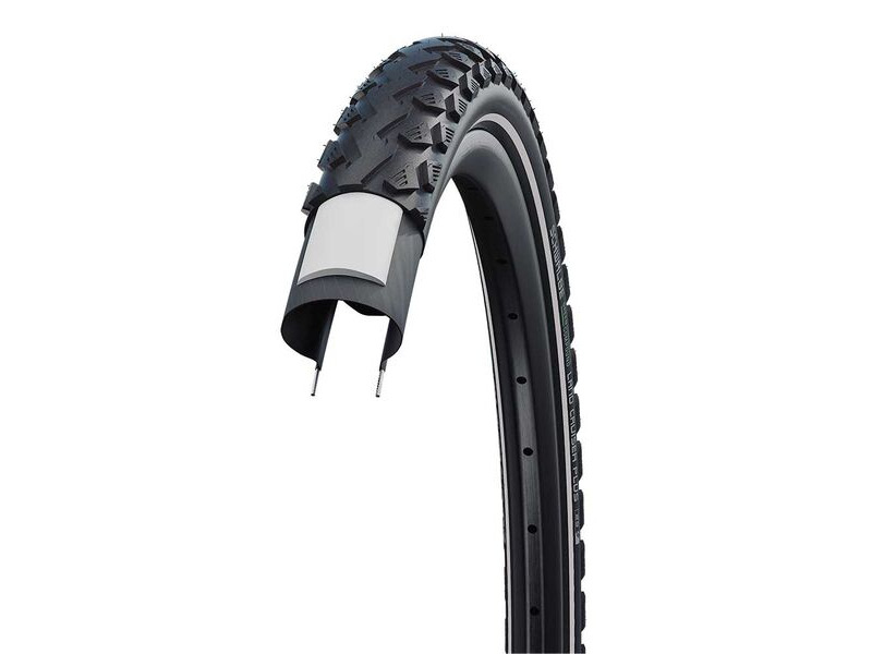 schwalbe land cruiser plus hs450