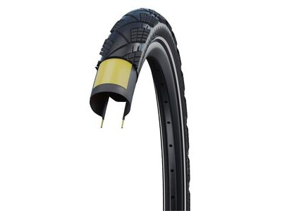 SCHWALBE Marathon Efficiency Evo HS617