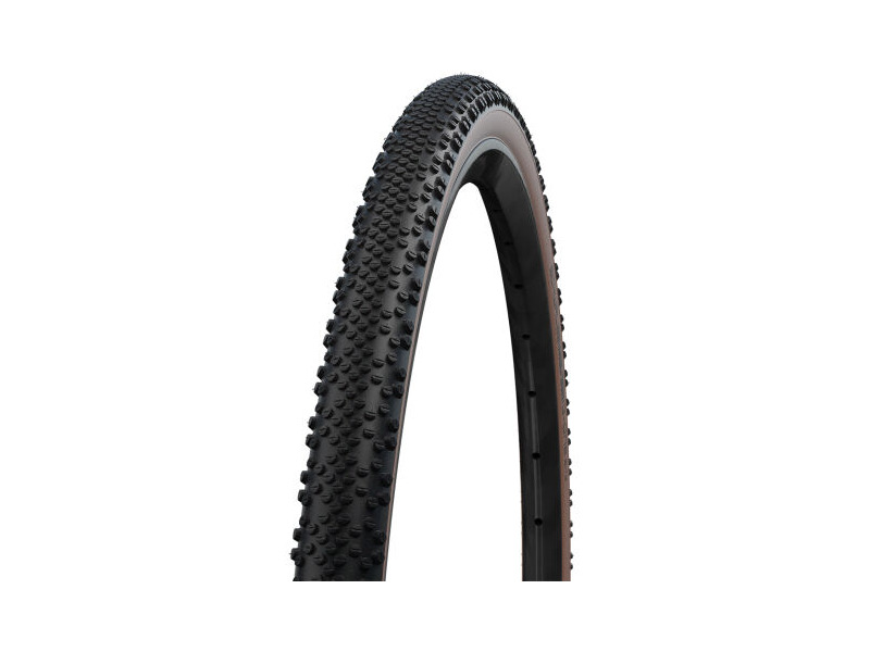 SCHWALBE G-One Bite Raceguard HS487 Tubeless click to zoom image