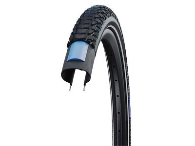 SCHWALBE Marathon Plus Tour Dualguard HS619