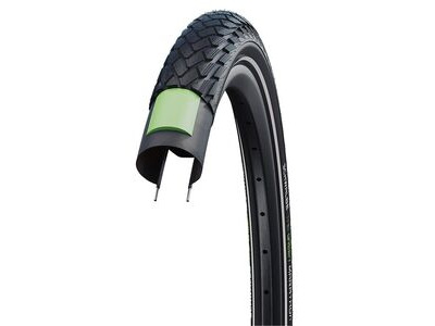 SCHWALBE Green Marathon HS620