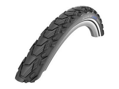 SCHWALBE Marathon Cross HS470 Wired