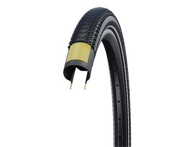 SCHWALBE Marathon Almotion HS603 Evo Microskin Tubeless