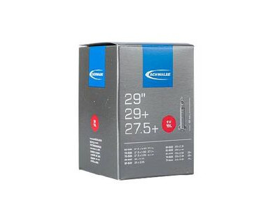 SCHWALBE Inner Tube Extra Large (for 54-75mm Tyres)