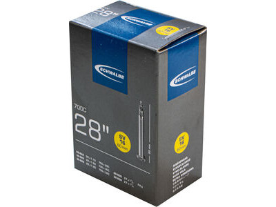 SCHWALBE Inner Tubes Long Valve