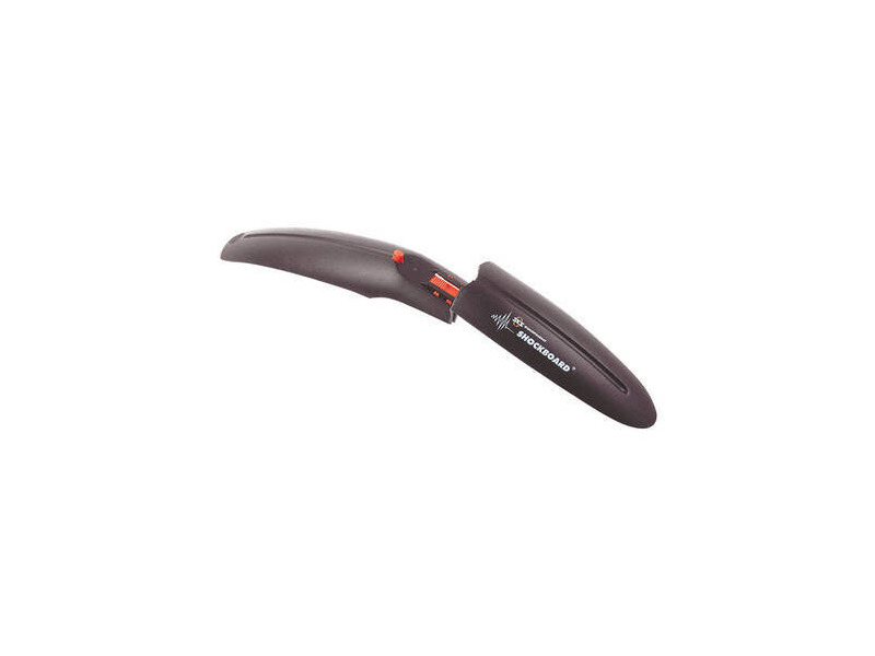 SKS Shockboard Front Mudguard click to zoom image