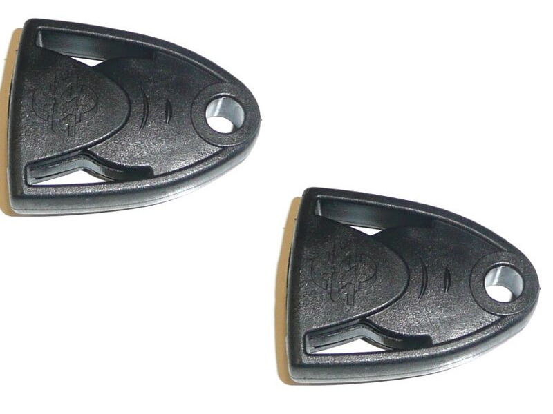 SKS Mudguard Secu Clips 3.4mm (pr) click to zoom image