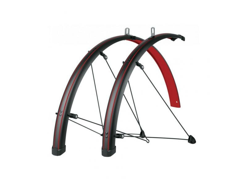 SKS Stingray Mudguards click to zoom image