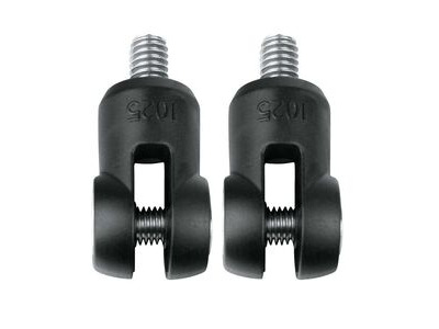 SKS Straight-mount Mudguard Stay Adaptors (pr)