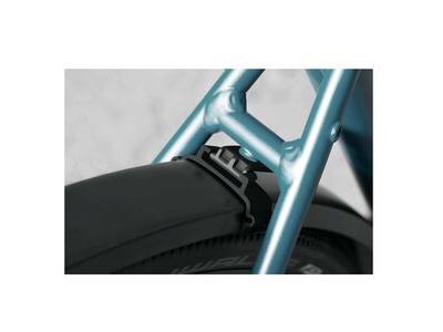 SKS Edge Aluminium Mudguards 56mm click to zoom image