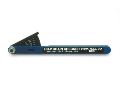 PARK TOOLS CC2 Chain Checker