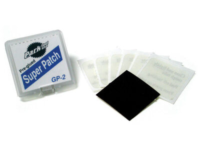 PARK TOOLS Super Patch GP-2