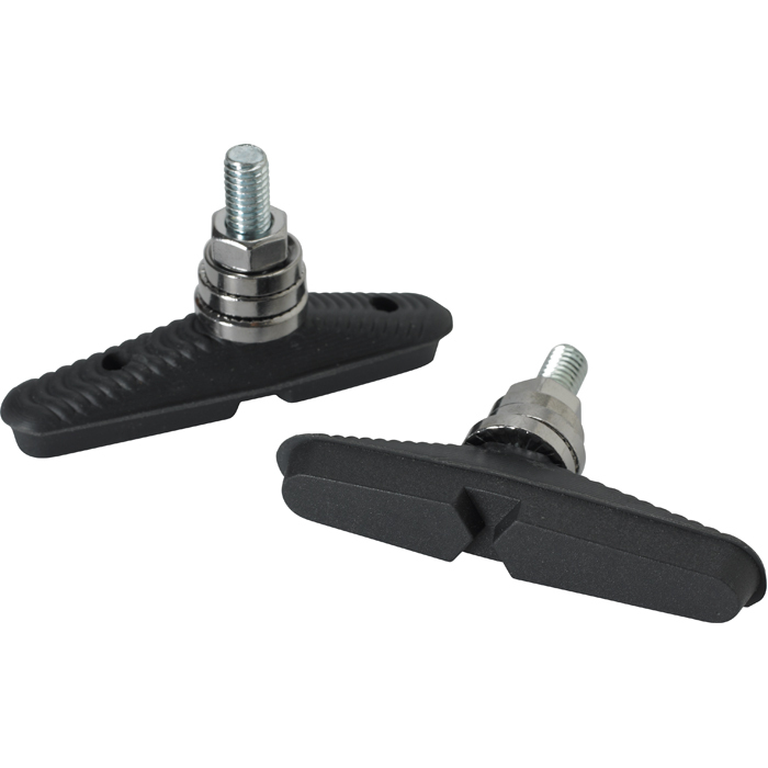 AZTEC Caliper Brake Blocks (pr) £6.50 Brakes Brake Blocks & Pads
