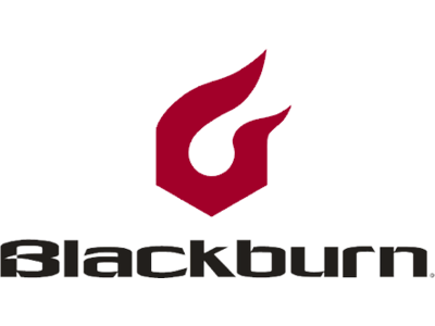 BLACKBURN logo