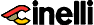 CINELLI logo