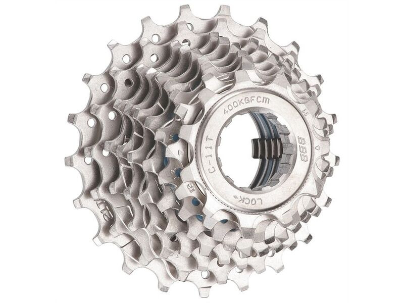 BBB 9 speed Cassette Campagnolo Compatible click to zoom image