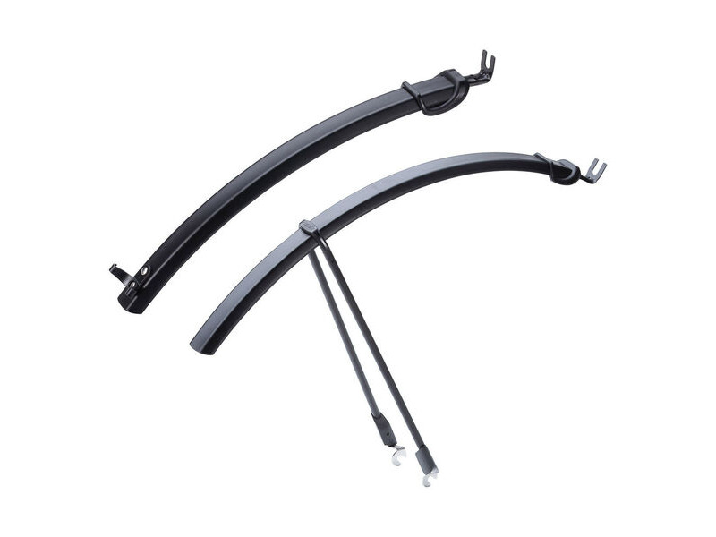 BBB Slimguard Mudguards click to zoom image