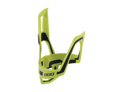 BBB Dualcage BBC-39  Neon Yellow  click to zoom image