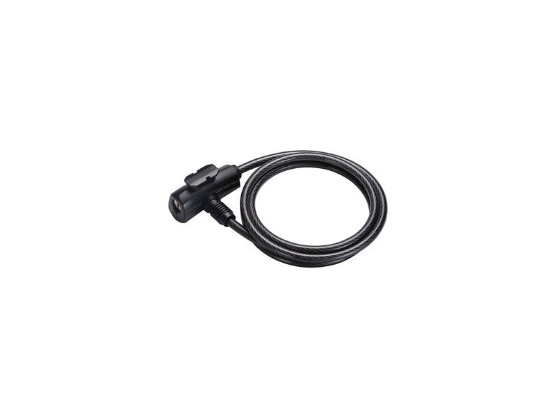BBB Quicksafe Coiled Cable Lock BBL-61 click to zoom image