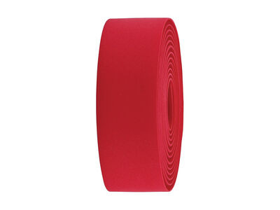 BBB BHT-01 Race Ribbon EVA Cushioned Bar Tape  Red  click to zoom image