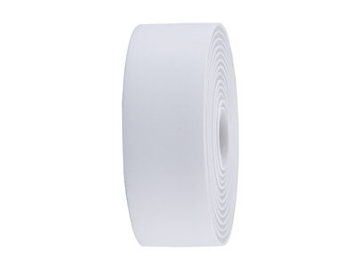 BBB BHT-01 Race Ribbon EVA Cushioned Bar Tape  White  click to zoom image