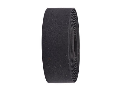 BBB BHT-01 Race Ribbon EVA Cushioned Bar Tape  Black  click to zoom image