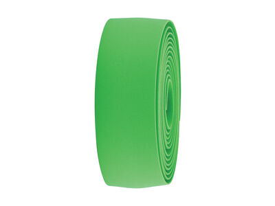 BBB BHT-01 Race Ribbon EVA Cushioned Bar Tape  Green  click to zoom image