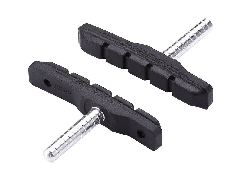 BBB BBS-07 CantiStop 72mm Cantilever Pads (4pk/2pr) click to zoom image