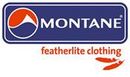 MONTANE logo