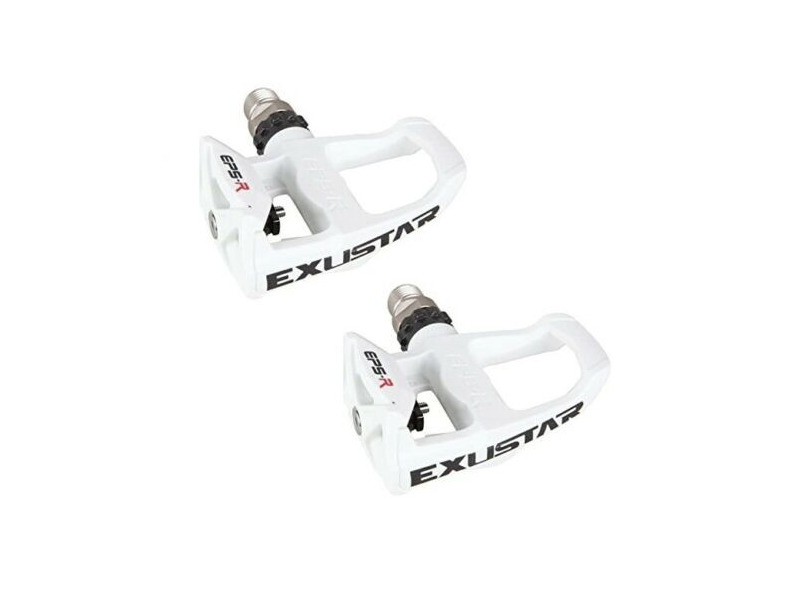 EXUSTAR PR100PP Pedals click to zoom image