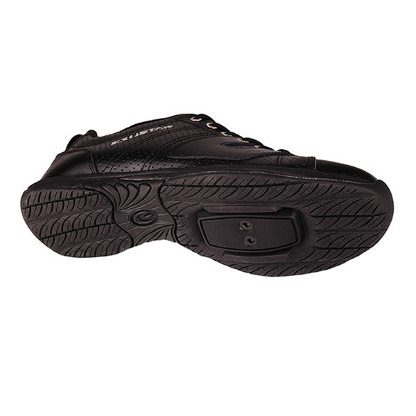 exustar touring shoes