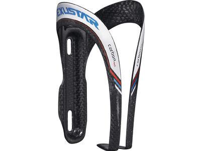 EXUSTAR Carbon Fibre Bottle Cage BC11