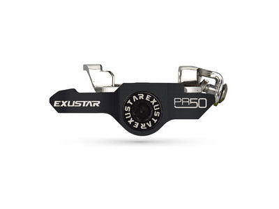 EXUSTAR PR50 SPD Road Pedals click to zoom image