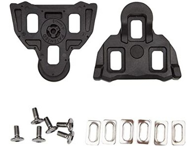 EXUSTAR SPD-SL Compatible Cleats