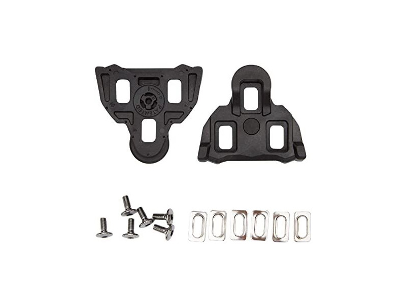 EXUSTAR SPD-SL Compatible Cleats click to zoom image