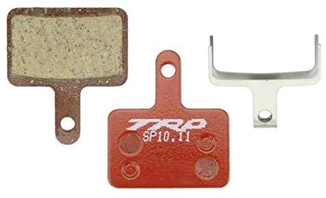 best pads for trp spyre