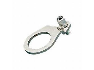 SPA CYCLES Front (Canti) Cable Hanger (with adjuster) - for Threaded Fork Steerer