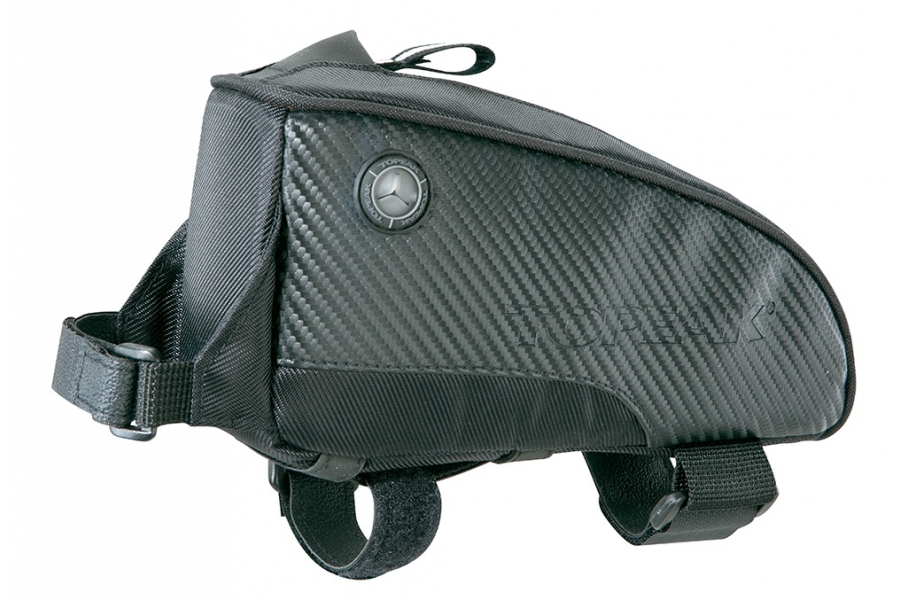 TOPEAK Fuel Tank Large | £40.00 | Bags and Luggage | Frame Bags | Spa ...