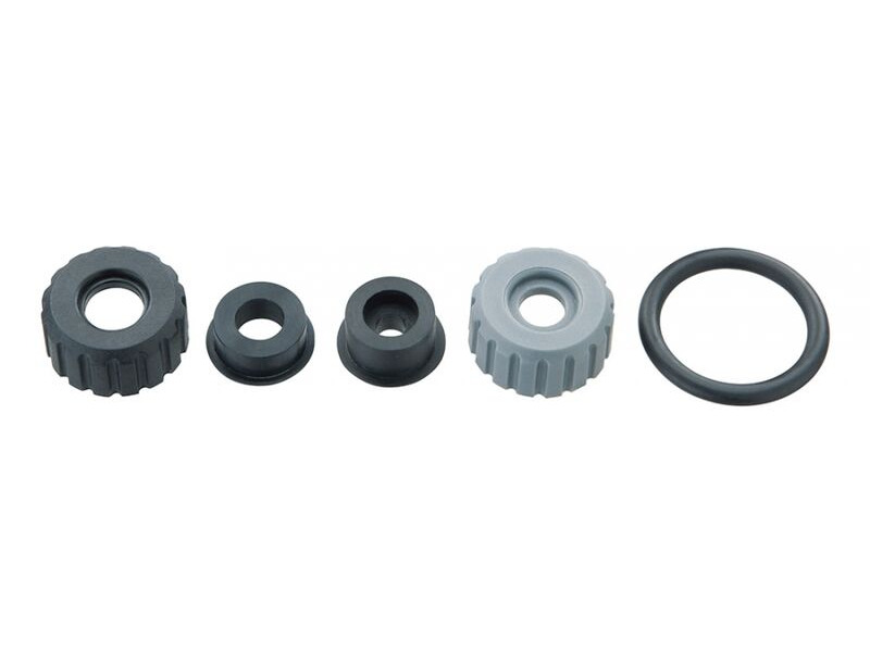 TOPEAK TRK-JBP01 Joe Blow Sprint/PX Rebuild Kit click to zoom image