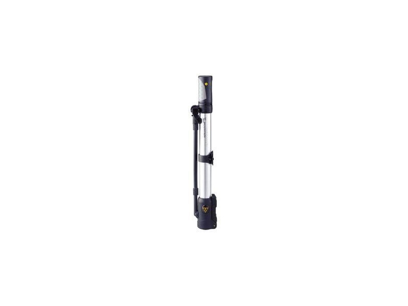 TOPEAK Mountain Morph Pump click to zoom image