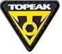 TOPEAK logo