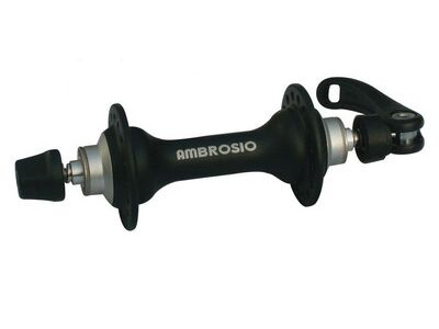 AMBROSIO Zenith (NovaTec A171) front hub click to zoom image