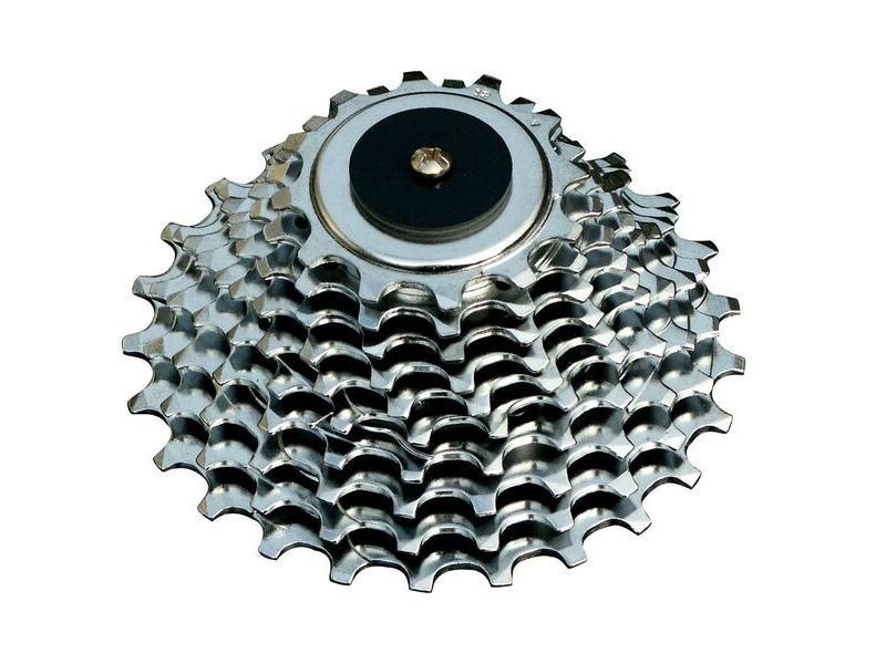 AMBROSIO 10 Speed Cassette Shimano Compatible click to zoom image