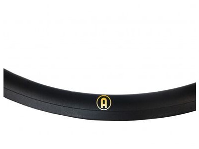 AMBROSIO P20 Black 2021 Rim