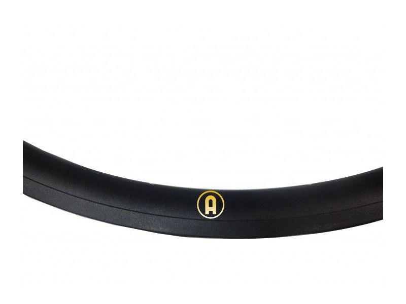 AMBROSIO P20 Black 2021 Rim click to zoom image