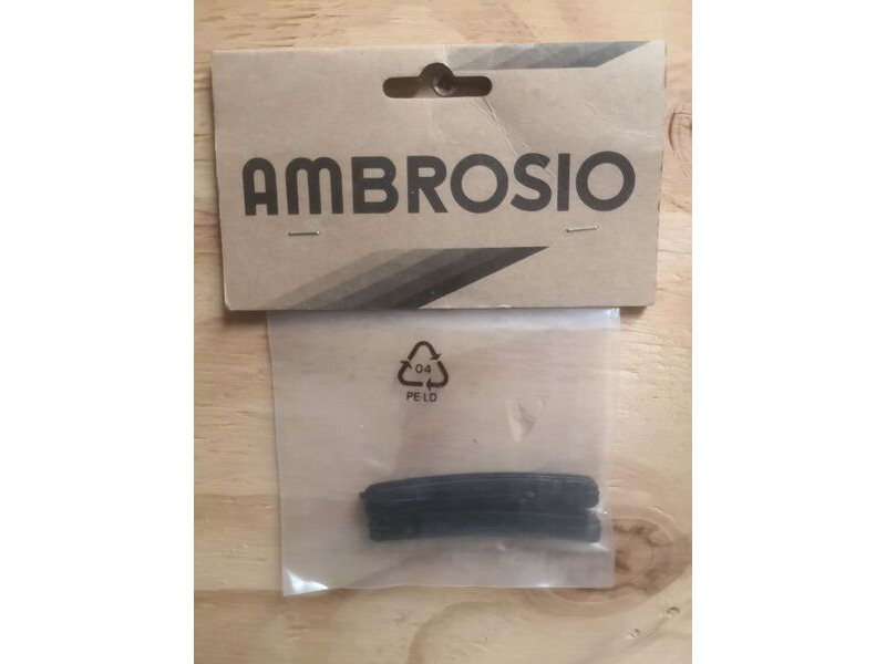 AMBROSIO V Brake Block Inserts (pr) click to zoom image