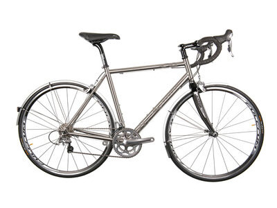 SABBATH September Ultegra R8000 11spd Double