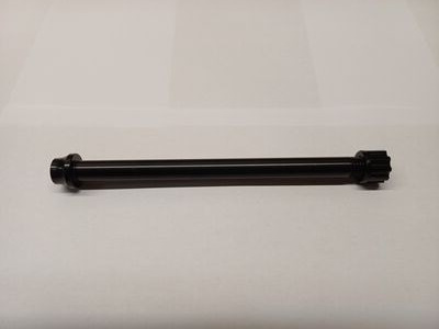 SABBATH Thru-Axle for Sabbath AR-2 Frame