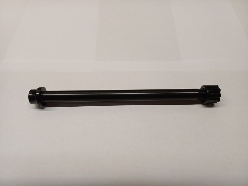 SABBATH Thru-Axle for Sabbath AR-2 Frame click to zoom image